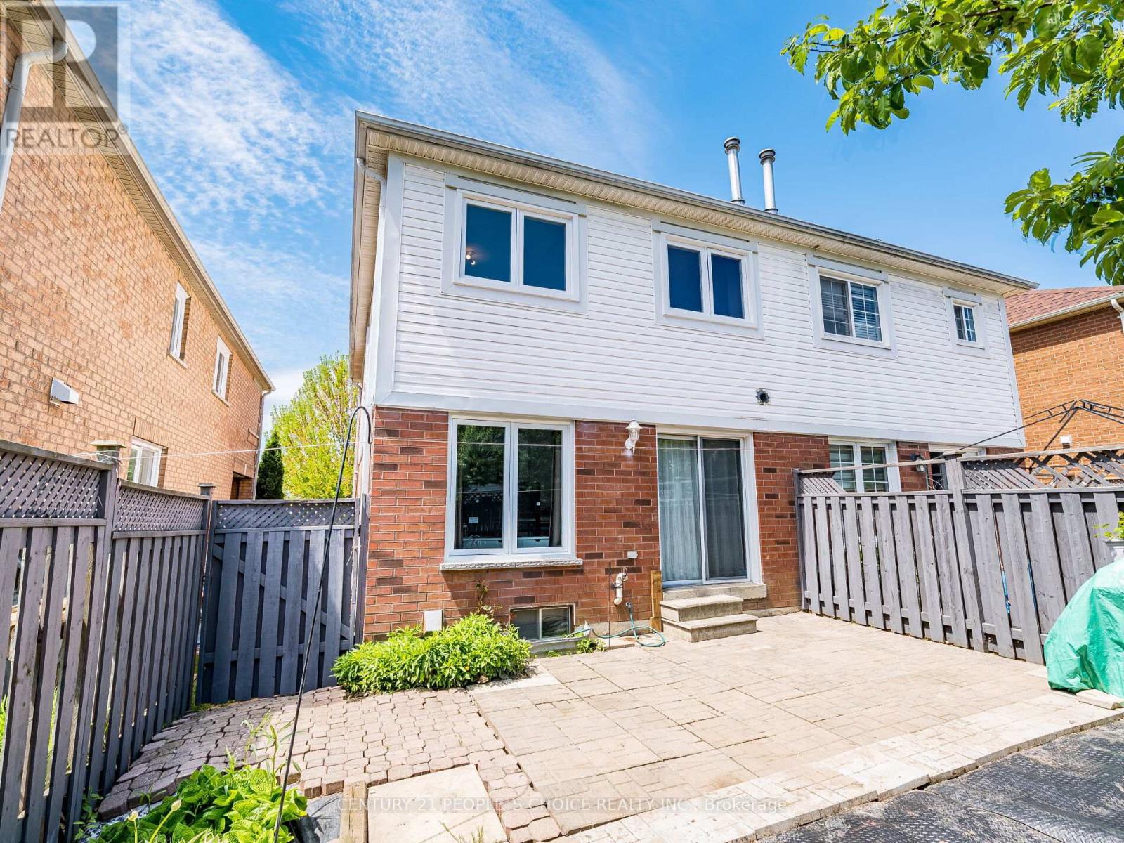 175 Fernforest Drive, Brampton, Ontario  L6R 1L7 - Photo 46 - W12188975