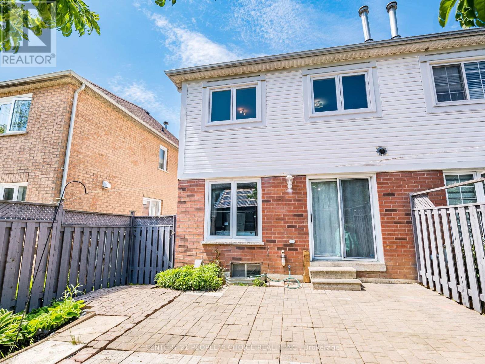 175 Fernforest Drive, Brampton, Ontario  L6R 1L7 - Photo 47 - W12188975