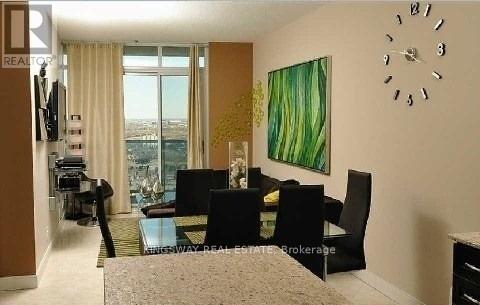 2701 - 80 Absolute Avenue, Mississauga (City Centre), Ontario  L4Z 0A5 - Photo 4 - W12189001