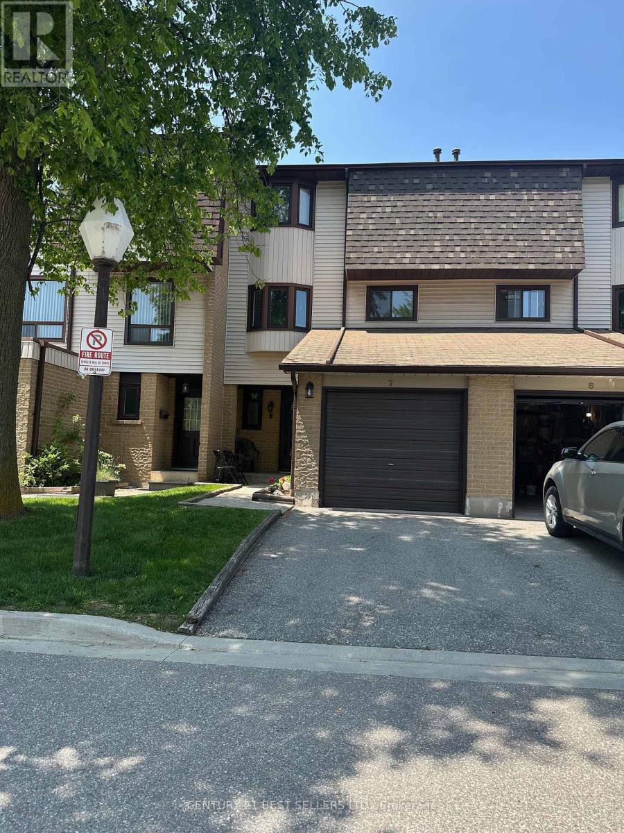 Property at 7 - 6040 MONTEVIDEO ROAD image 1