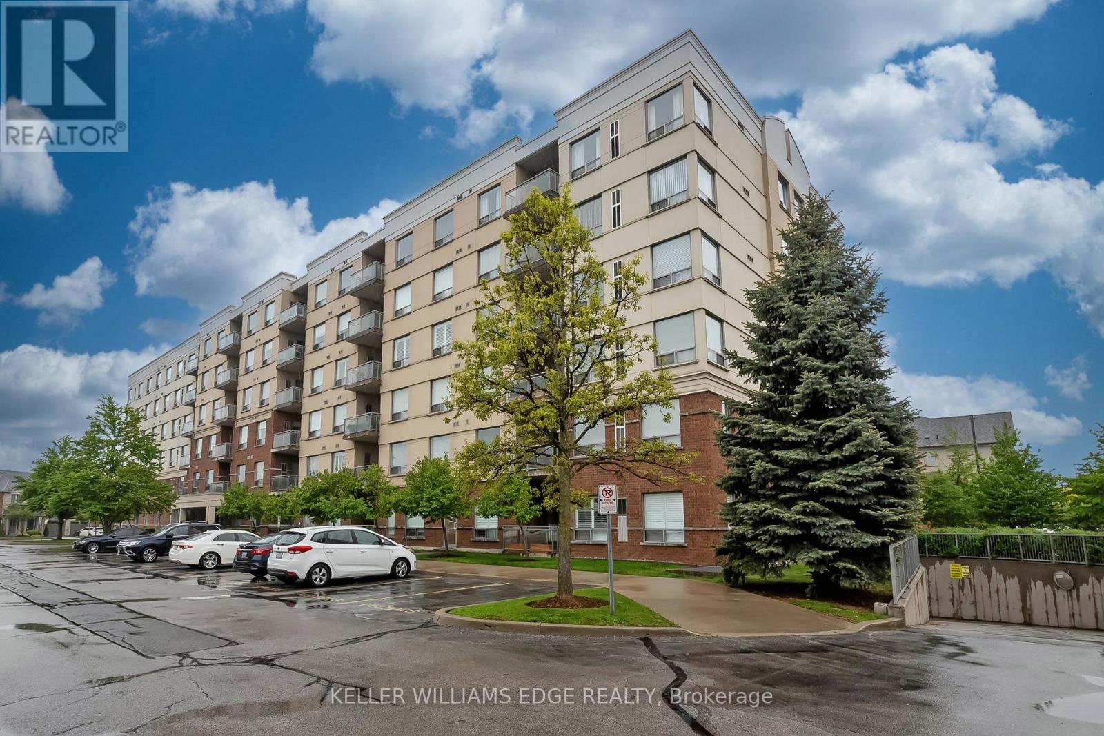 107 - 5070 Fairview Street, Burlington, Ontario  L7L 0B8 - Photo 35 - W12189007