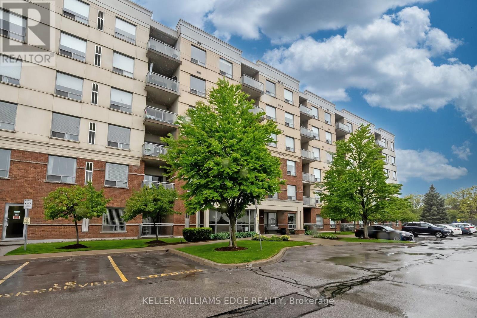 107 - 5070 Fairview Street, Burlington, Ontario  L7L 0B8 - Photo 36 - W12189007