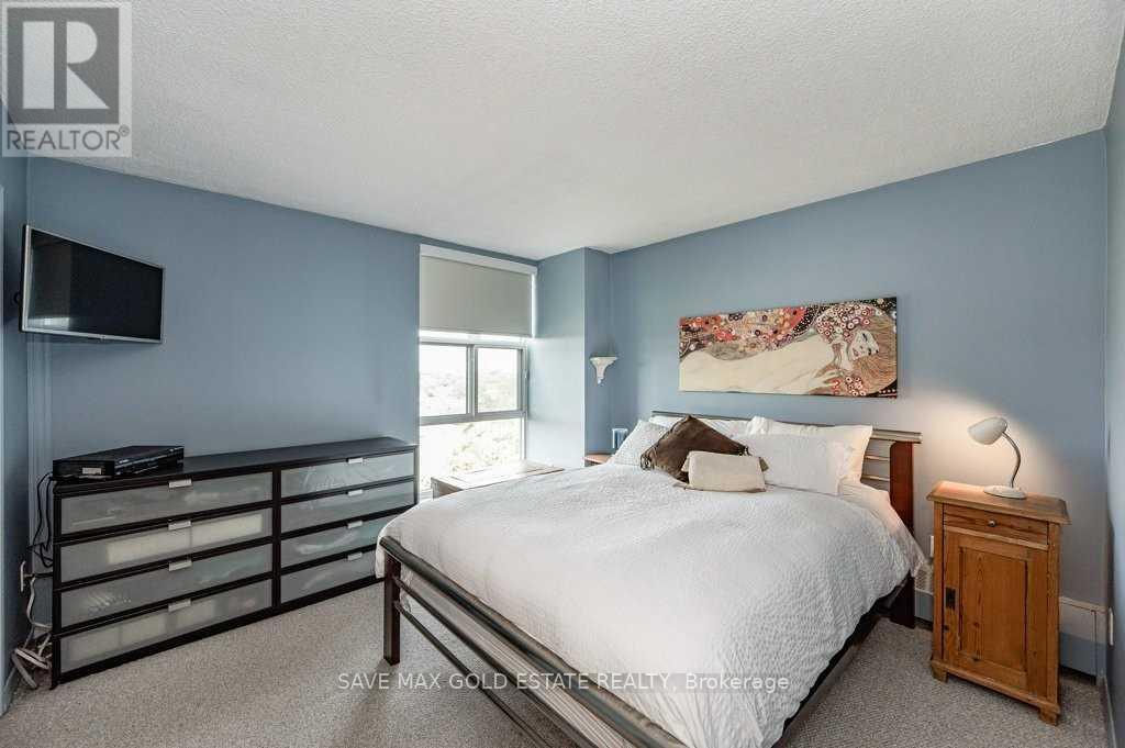 804 - 2665 Windwood Drive, Mississauga (Meadowvale), Ontario  L5N 2P2 - Photo 18 - W12189011