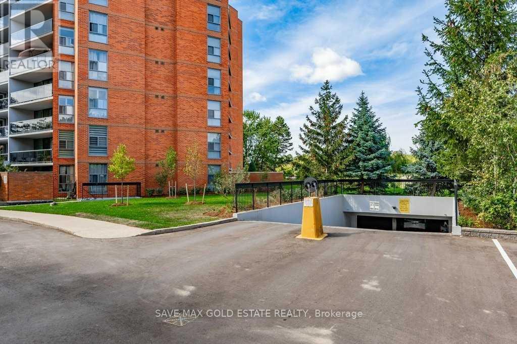 804 - 2665 Windwood Drive, Mississauga (Meadowvale), Ontario  L5N 2P2 - Photo 24 - W12189011