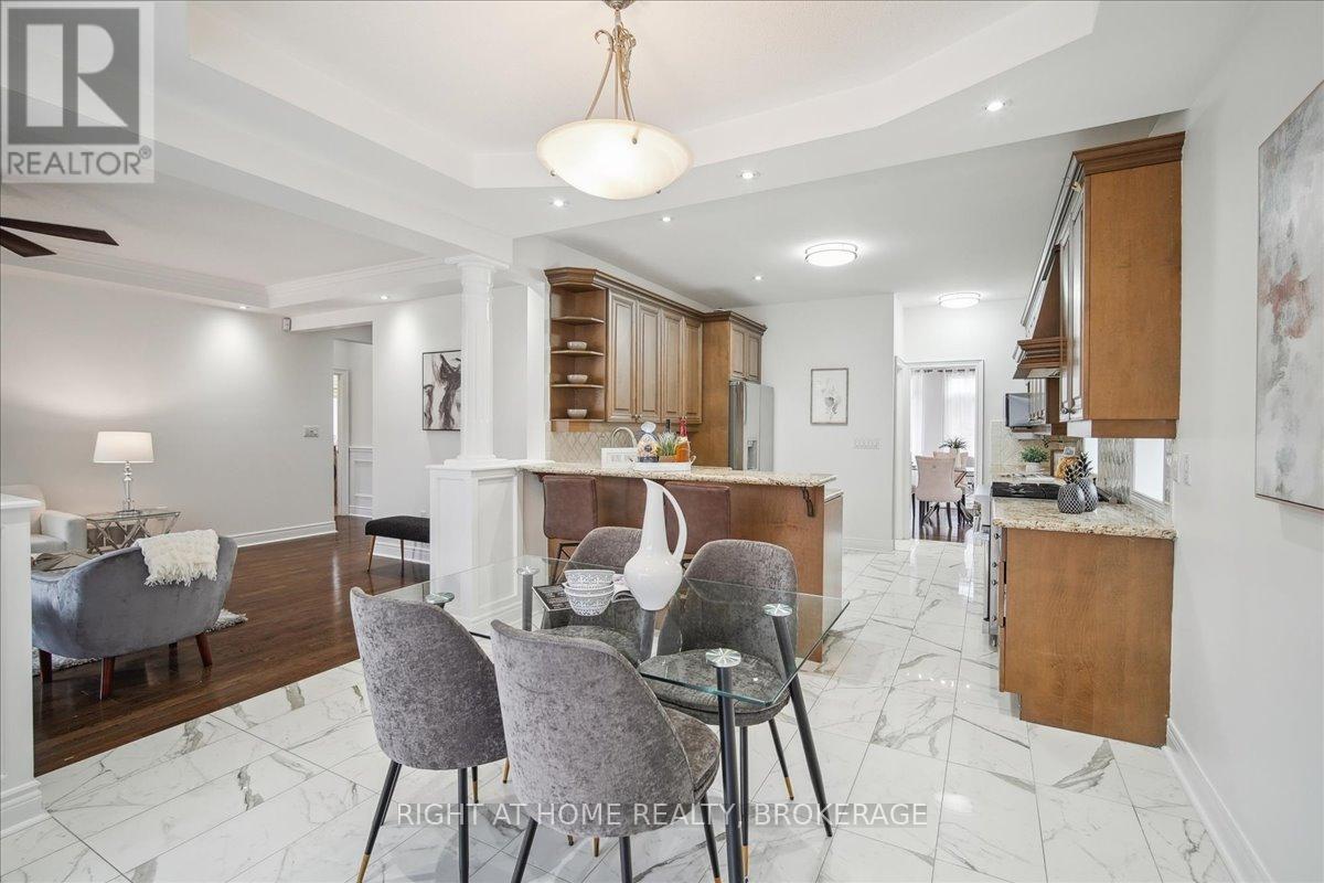 12 Edmonton Street, Brampton, Ontario  L6Y 5L2 - Photo 17 - W12189021