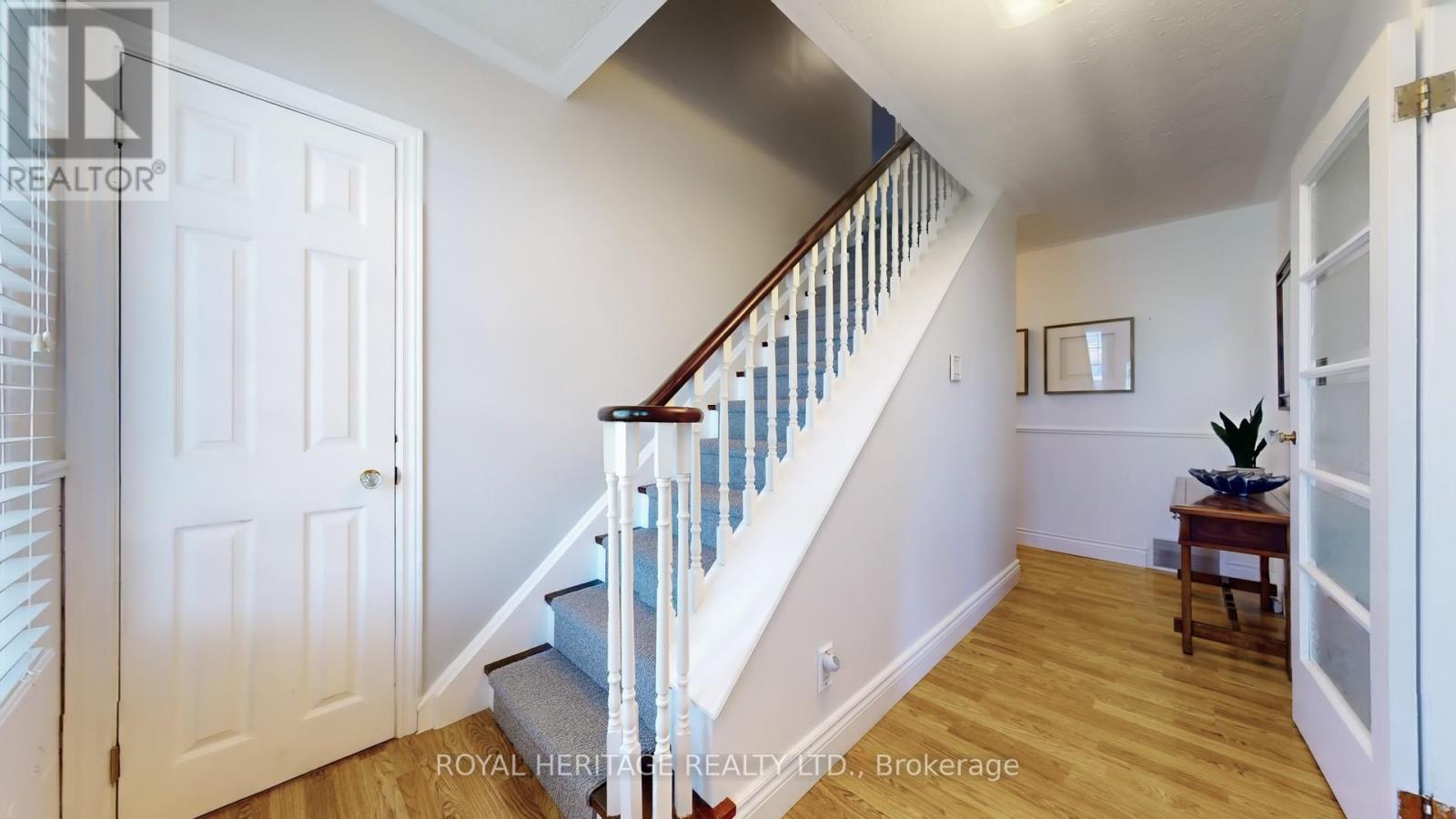 11 Durham Street, Whitby, Ontario  L1M 1A5 - Photo 11 - E12189042