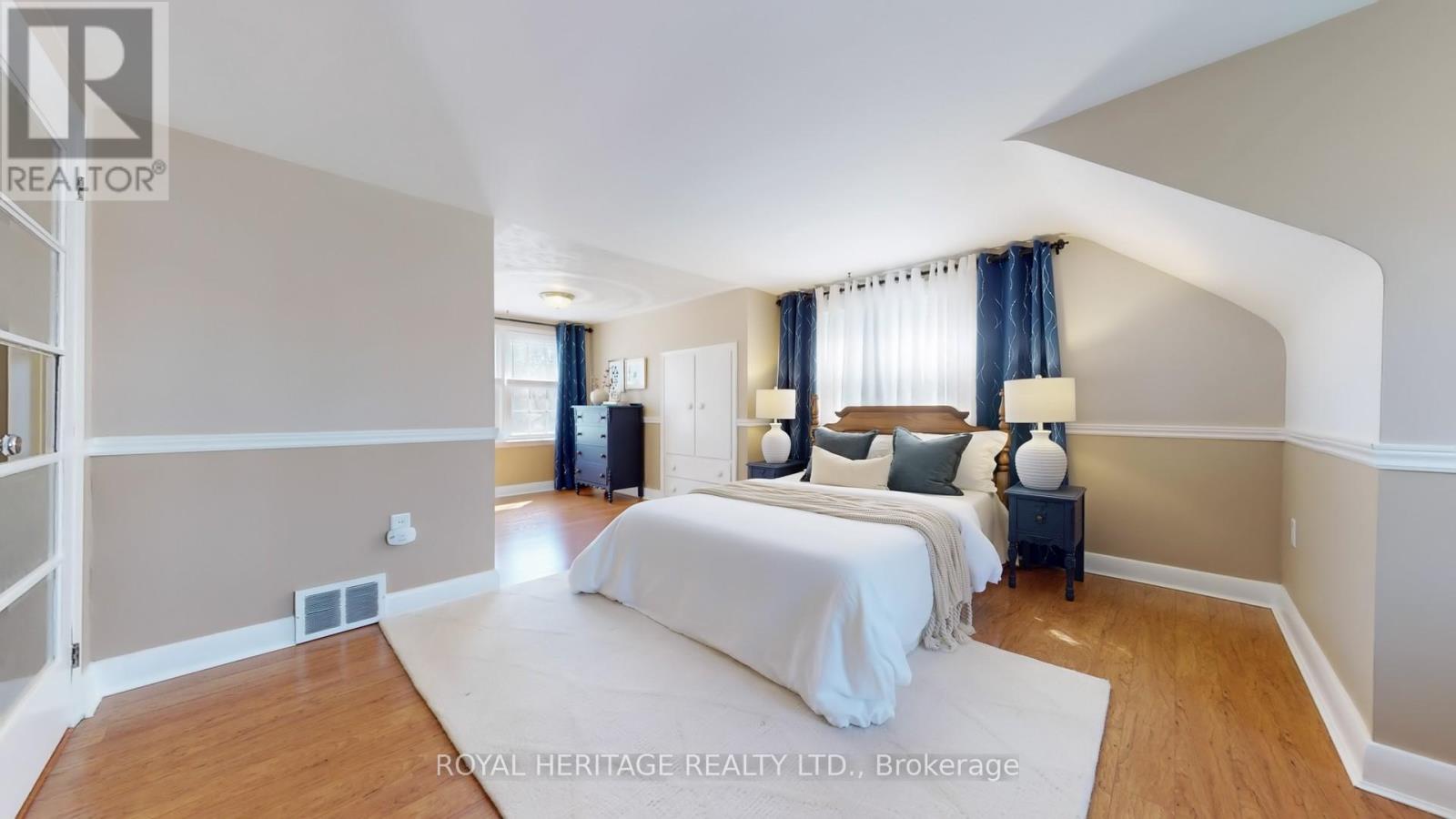 11 Durham Street, Whitby, Ontario  L1M 1A5 - Photo 13 - E12189042