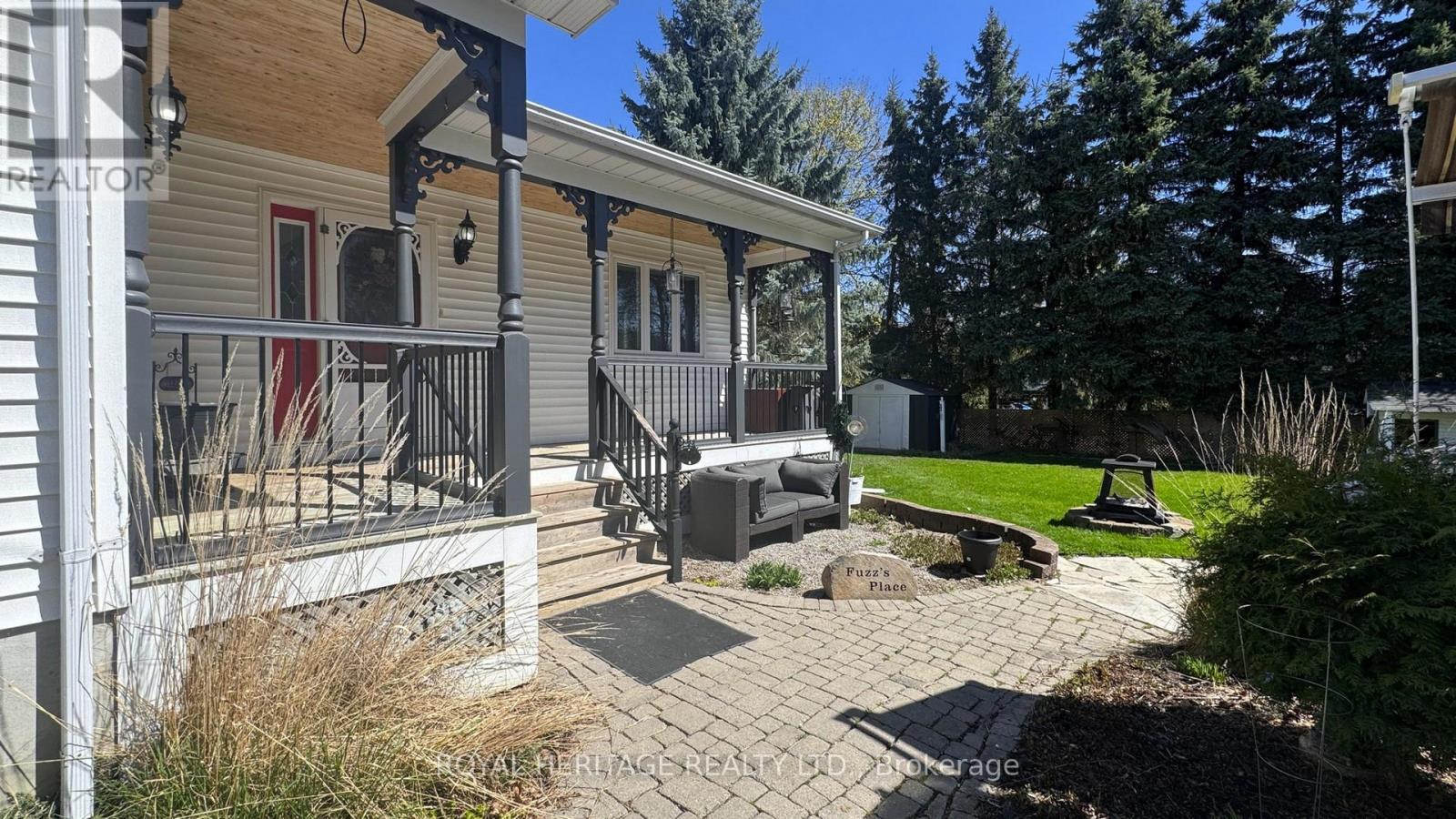 11 Durham Street, Whitby, Ontario  L1M 1A5 - Photo 22 - E12189042
