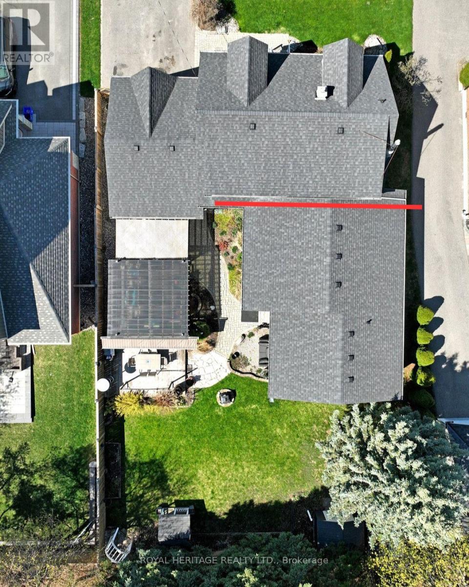 11 Durham Street, Whitby, Ontario  L1M 1A5 - Photo 24 - E12189042