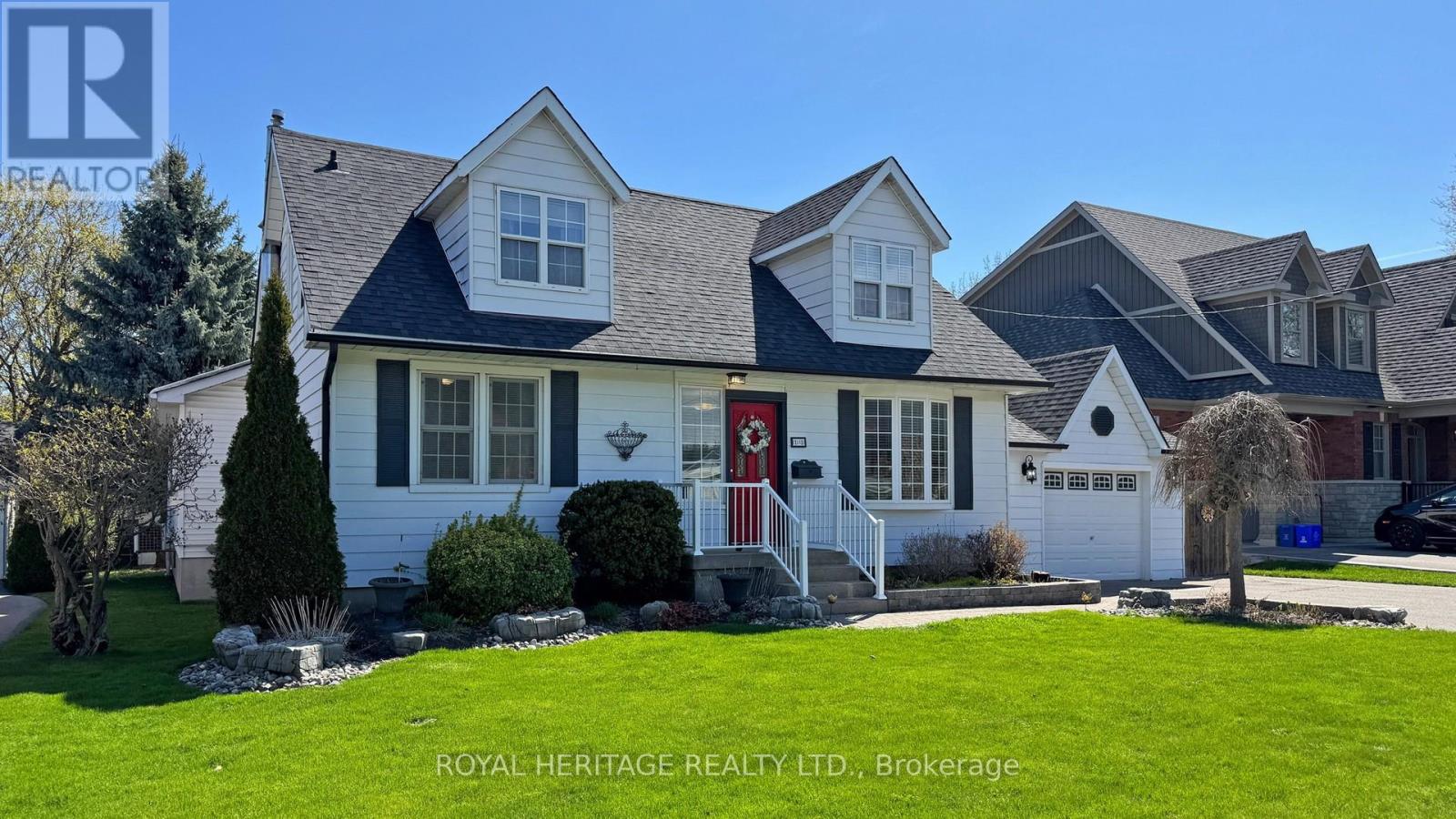 11 Durham Street, Whitby, Ontario  L1M 1A5 - Photo 3 - E12189042
