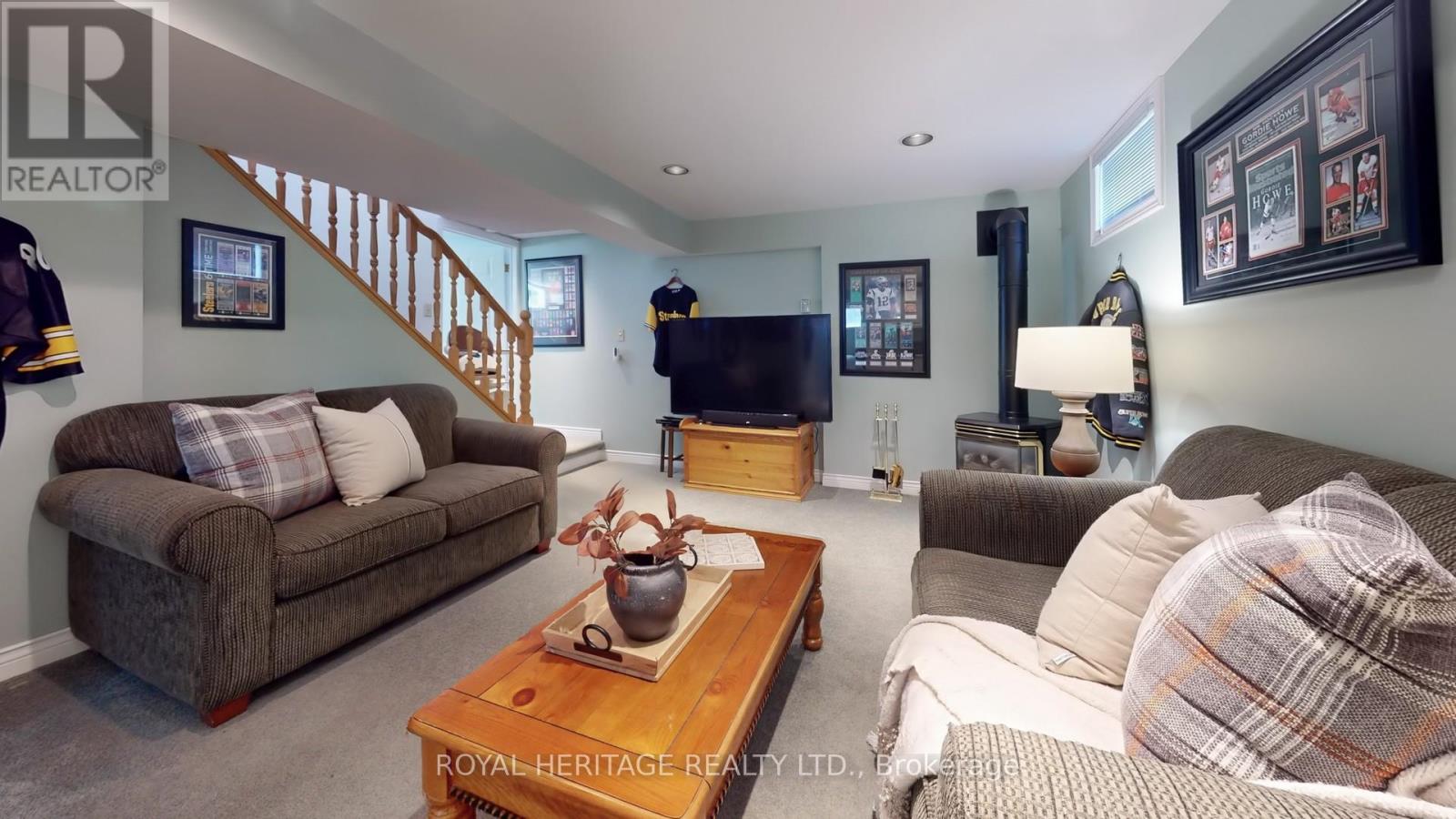 11 Durham Street, Whitby, Ontario  L1M 1A5 - Photo 35 - E12189042