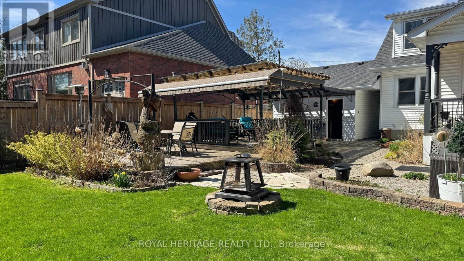 11 Durham Street, Whitby, Ontario  L1M 1A5 - Photo 43 - E12189042