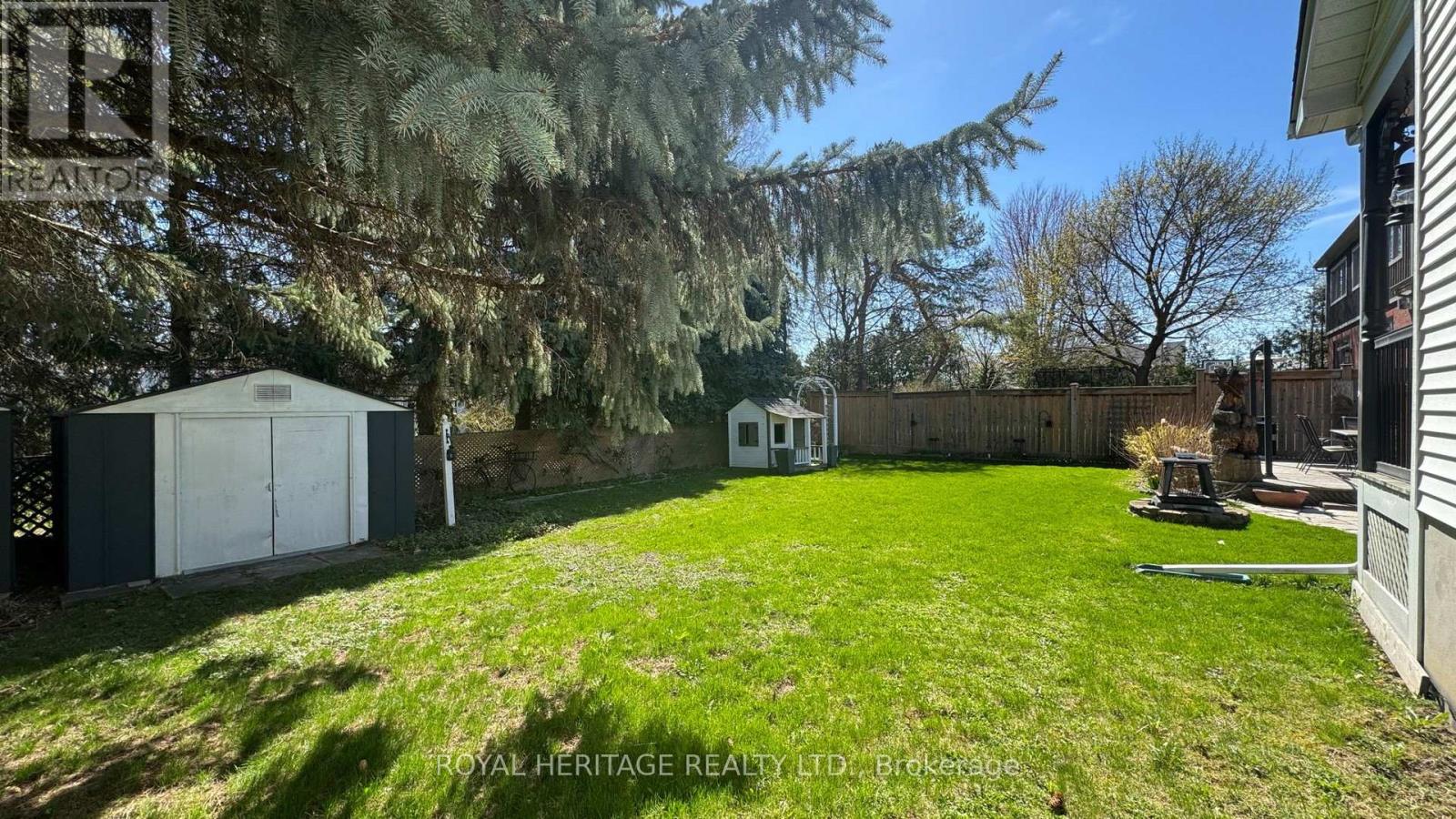 11 Durham Street, Whitby, Ontario  L1M 1A5 - Photo 45 - E12189042