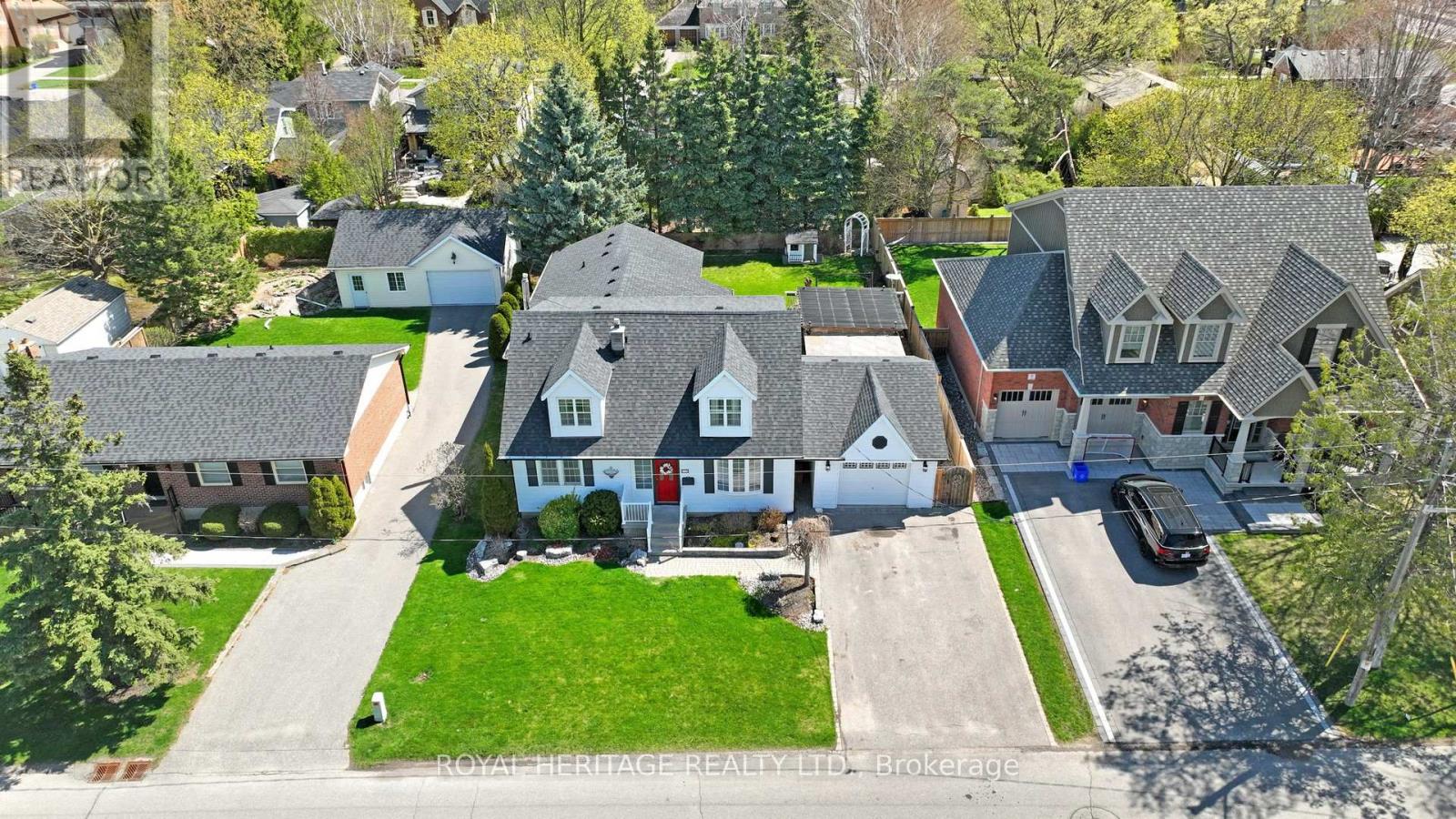 11 Durham Street, Whitby, Ontario  L1M 1A5 - Photo 46 - E12189042