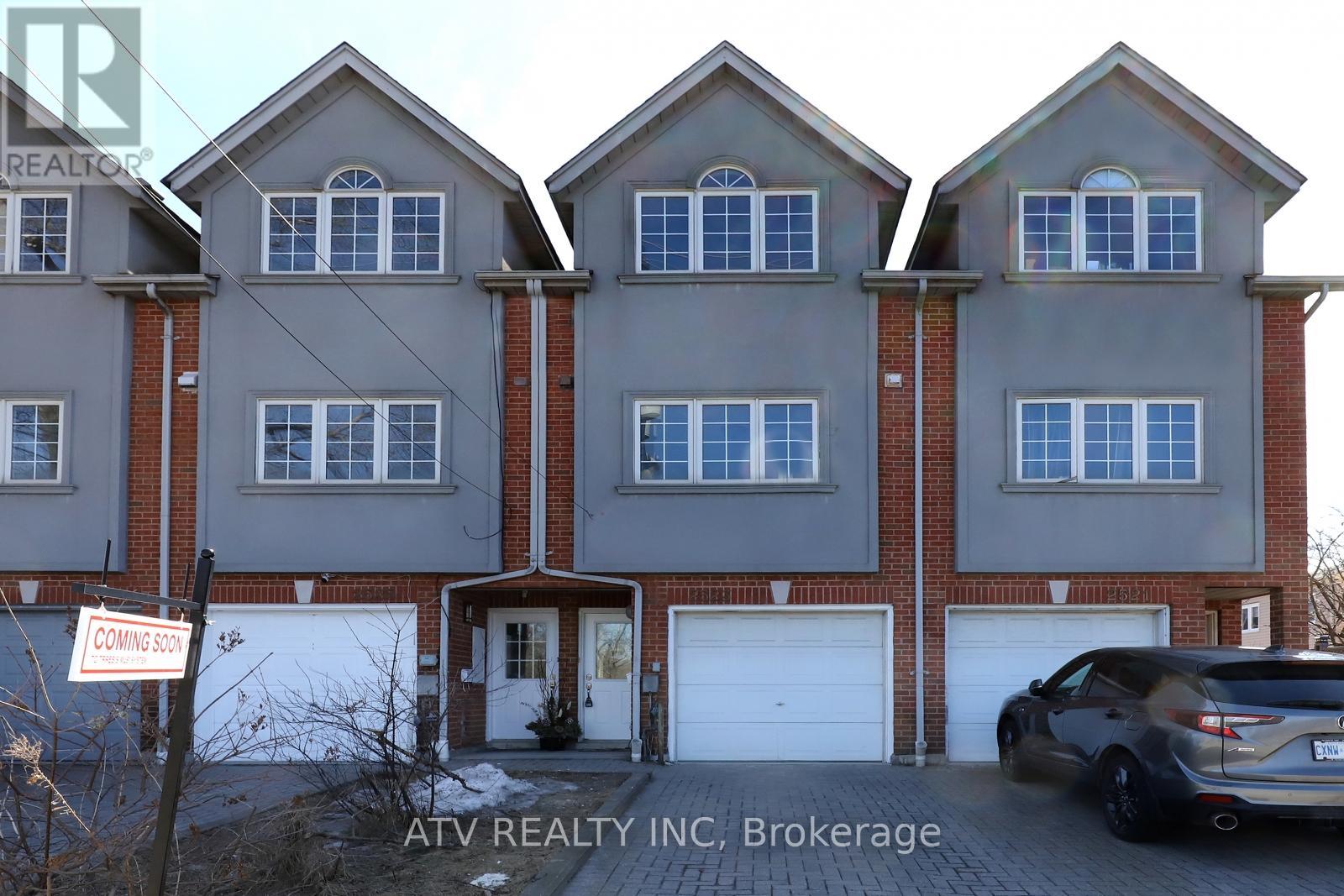 2523 GERRARD STREET E, Toronto, Ontario