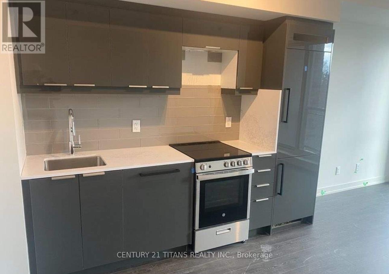 418 - 90 Glen Everest Road, Toronto, Ontario  M1N 1J3 - Photo 3 - E12189076