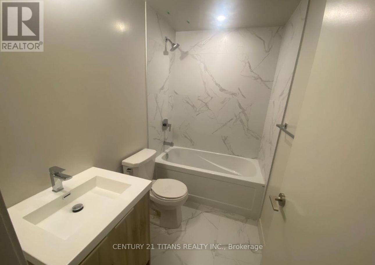 418 - 90 Glen Everest Road, Toronto, Ontario  M1N 1J3 - Photo 4 - E12189076