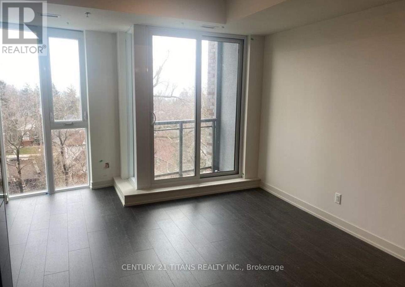 418 - 90 Glen Everest Road, Toronto, Ontario  M1N 1J3 - Photo 5 - E12189076