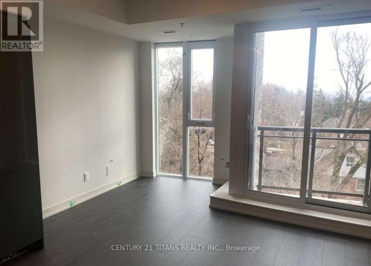 418 - 90 Glen Everest Road, Toronto, Ontario  M1N 1J3 - Photo 6 - E12189076
