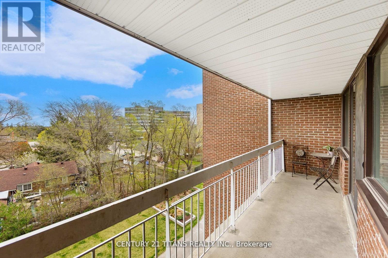 501 - 4064 Lawrence Avenue E, Toronto (West Hill), Ontario  M1E 4V6 - Photo 9 - E12189083