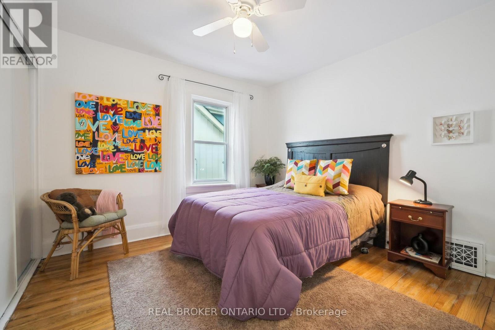 105 Wiley Avenue, Toronto, Ontario  M4J 3W5 - Photo 15 - E12189097