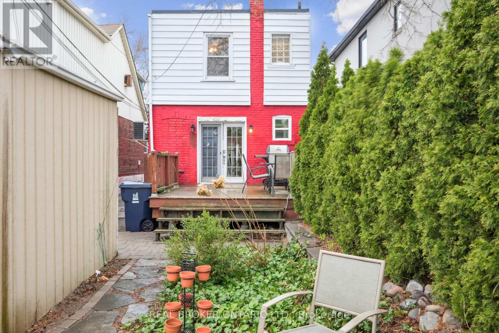 105 Wiley Avenue, Toronto, Ontario  M4J 3W5 - Photo 21 - E12189097