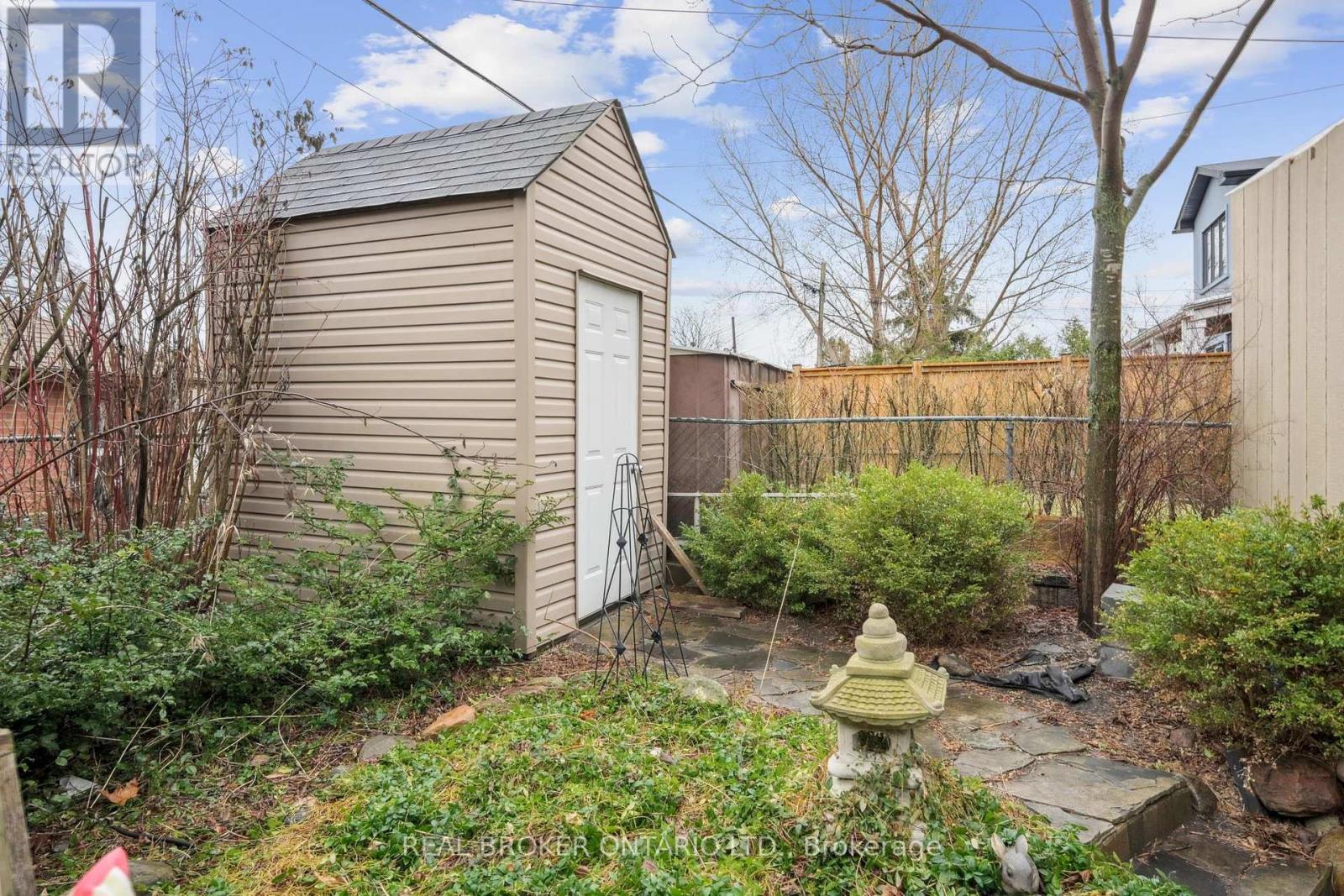 105 Wiley Avenue, Toronto (Danforth Village-East York), Ontario  M4J 3W5 - Photo 23 - E12189097