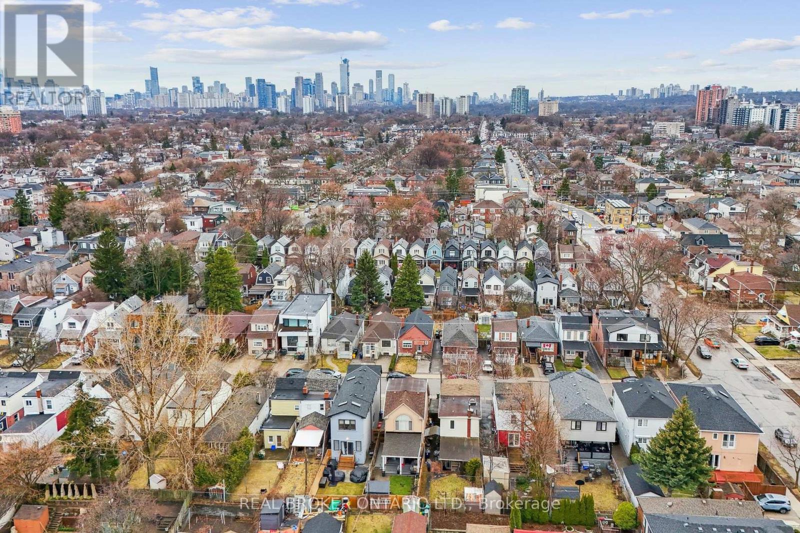 105 Wiley Avenue, Toronto, Ontario  M4J 3W5 - Photo 24 - E12189097
