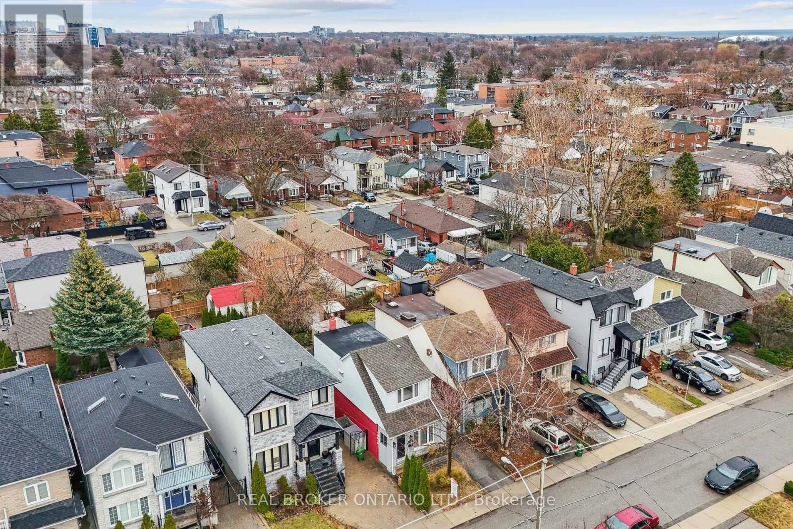 105 Wiley Avenue, Toronto, Ontario  M4J 3W5 - Photo 25 - E12189097