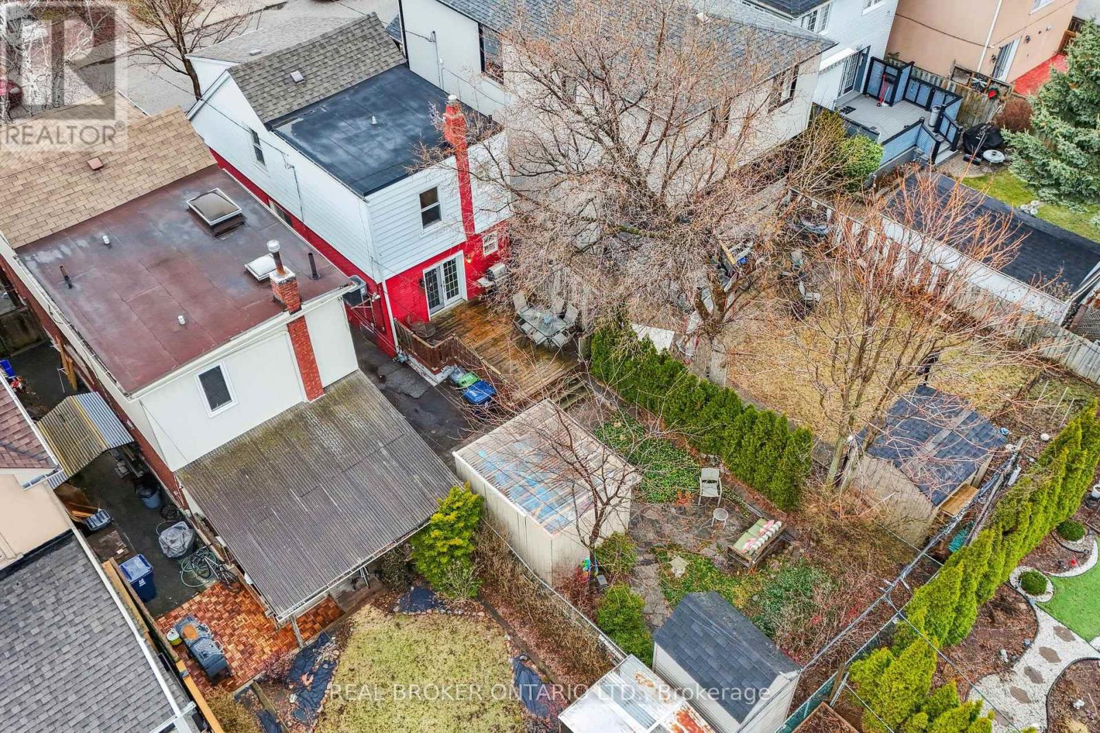 105 Wiley Avenue, Toronto, Ontario  M4J 3W5 - Photo 26 - E12189097