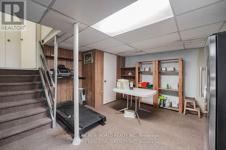 118 - 126 Dusay Place, Toronto, Ontario  M1W 2N2 - Photo 19 - E12189103