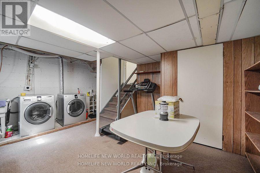 118 - 126 Dusay Place, Toronto, Ontario  M1W 2N2 - Photo 20 - E12189103