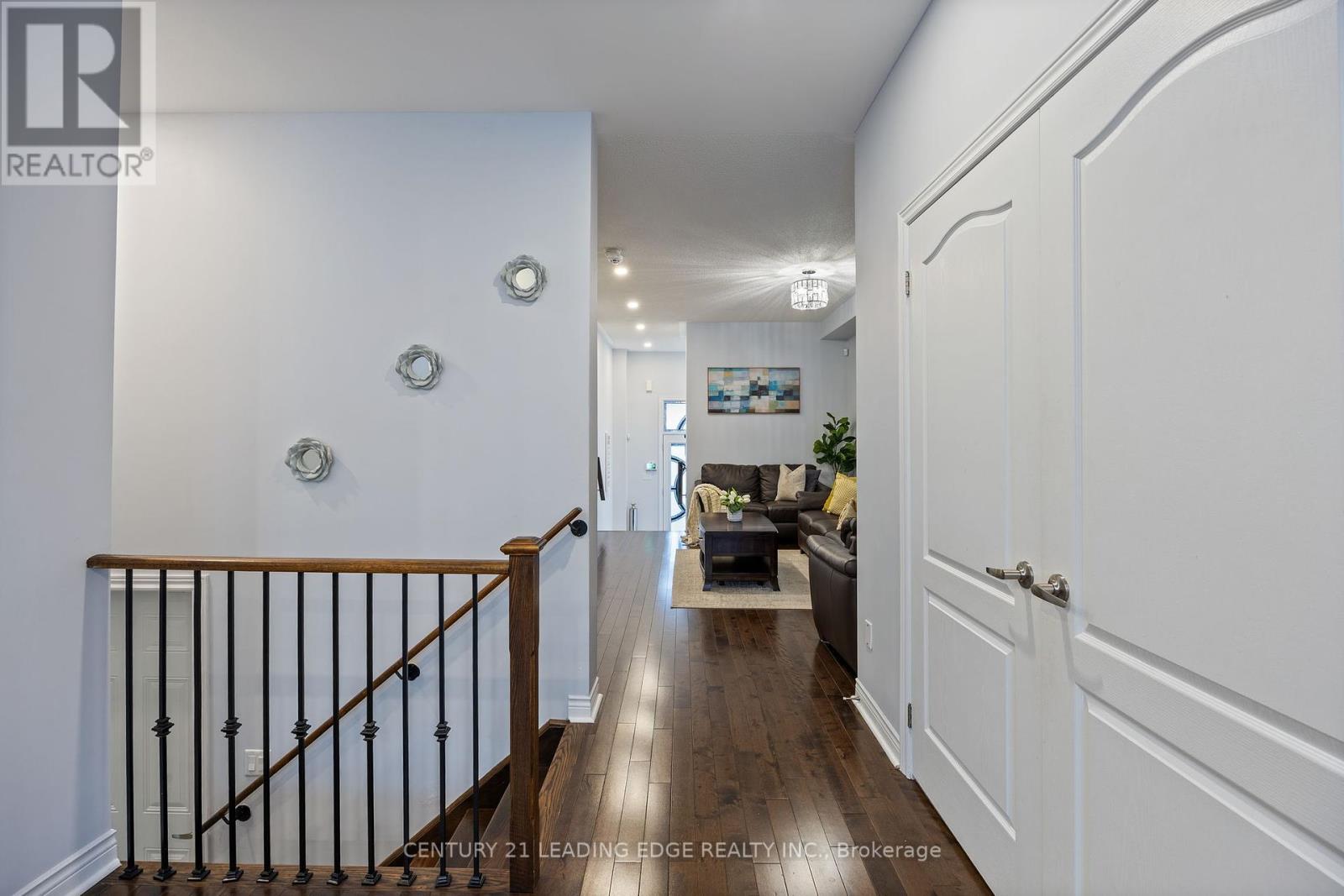 84 Garrardview Street, Ajax, Ontario  L1Z 0R2 - Photo 14 - E12189104