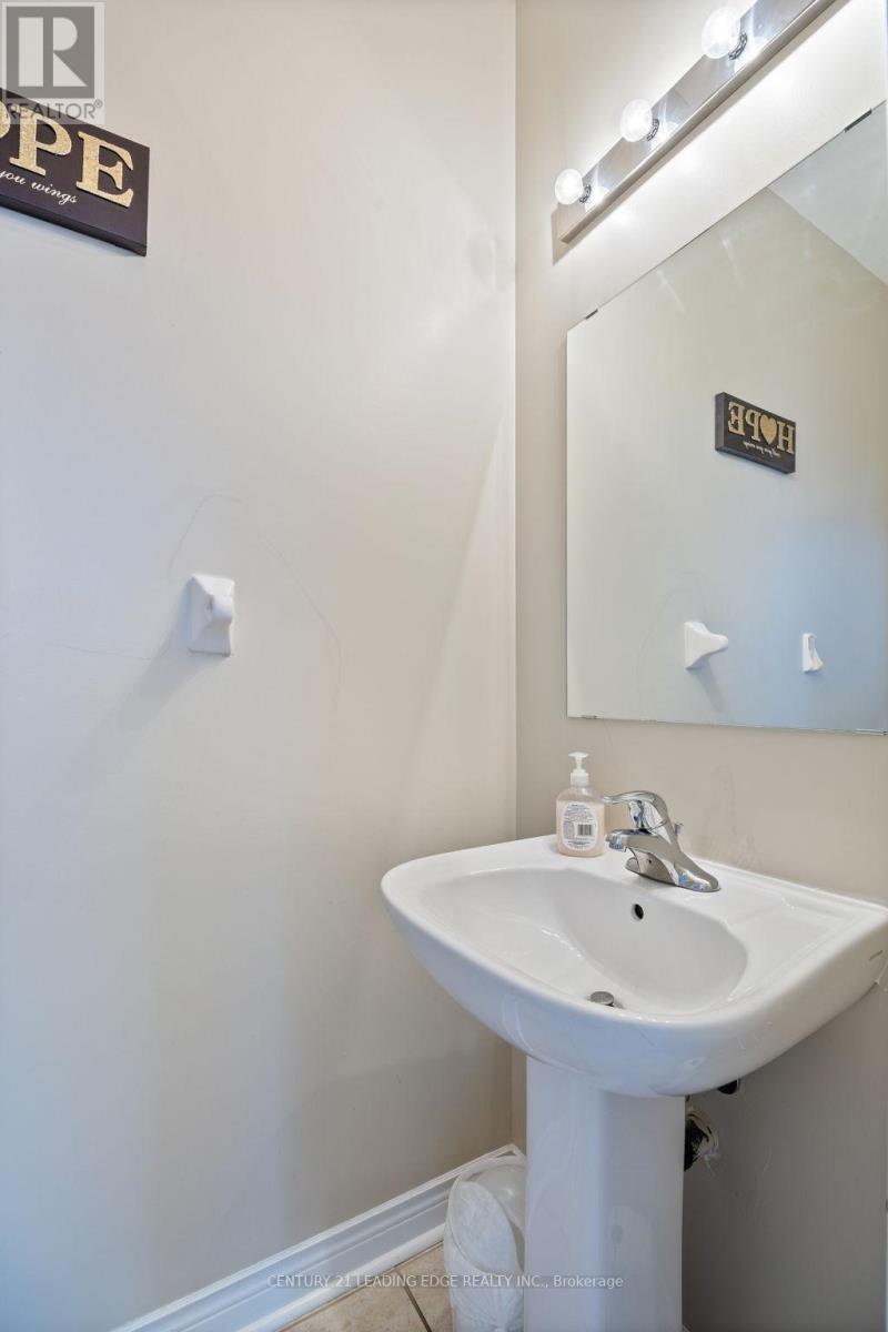 84 Garrardview Street, Ajax, Ontario  L1Z 0R2 - Photo 16 - E12189104