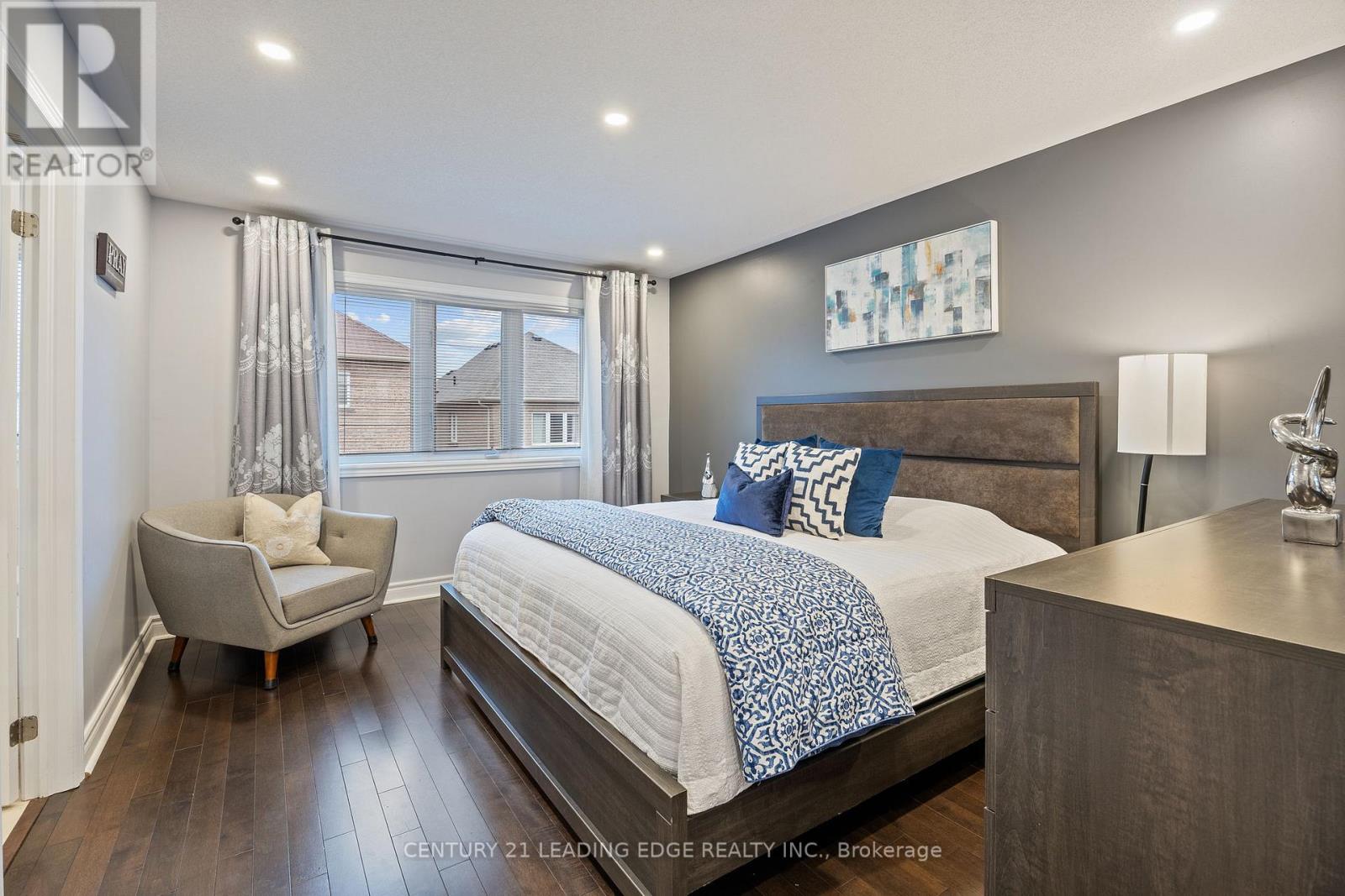 84 Garrardview Street, Ajax (Northeast Ajax), Ontario  L1Z 0R2 - Photo 21 - E12189104