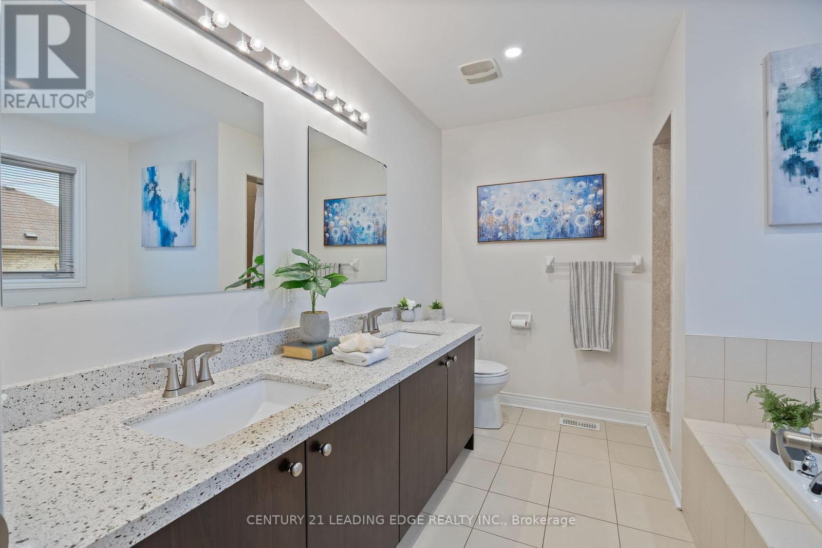 84 Garrardview Street, Ajax (Northeast Ajax), Ontario  L1Z 0R2 - Photo 24 - E12189104