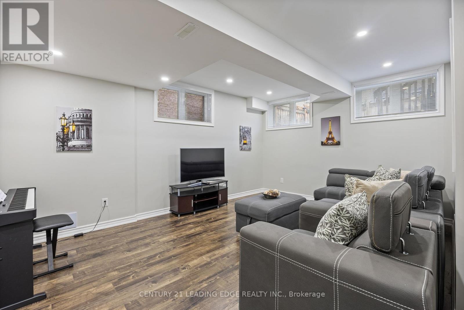 84 Garrardview Street, Ajax, Ontario  L1Z 0R2 - Photo 32 - E12189104