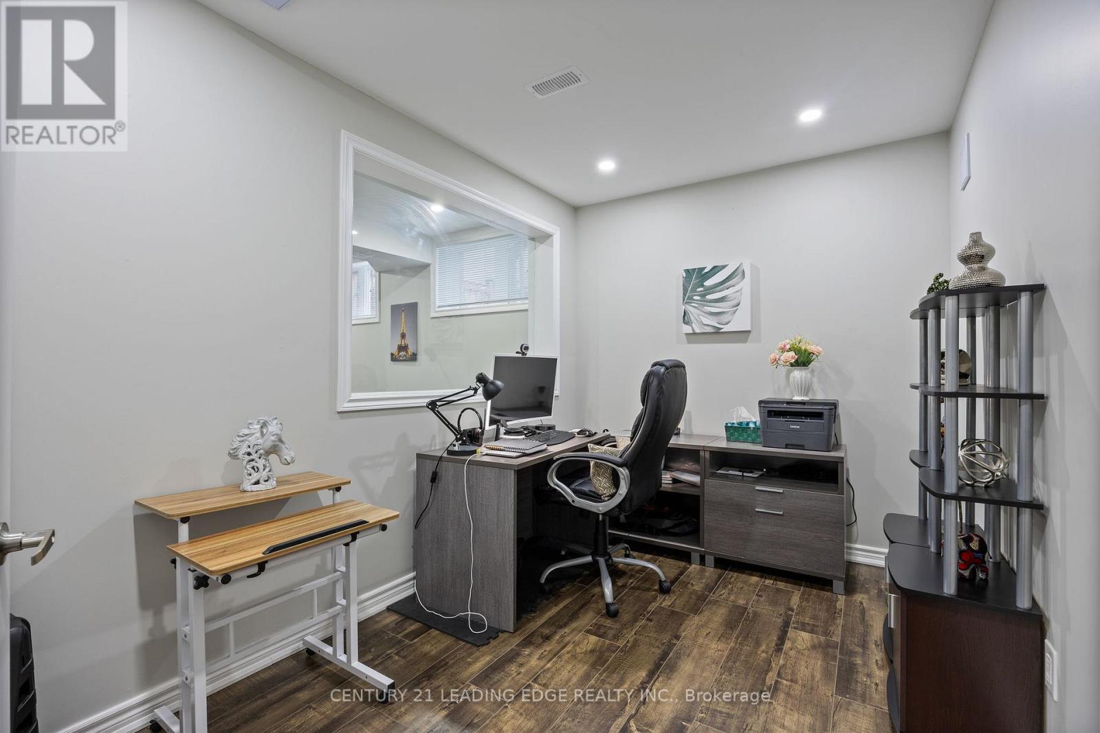 84 Garrardview Street, Ajax (Northeast Ajax), Ontario  L1Z 0R2 - Photo 34 - E12189104