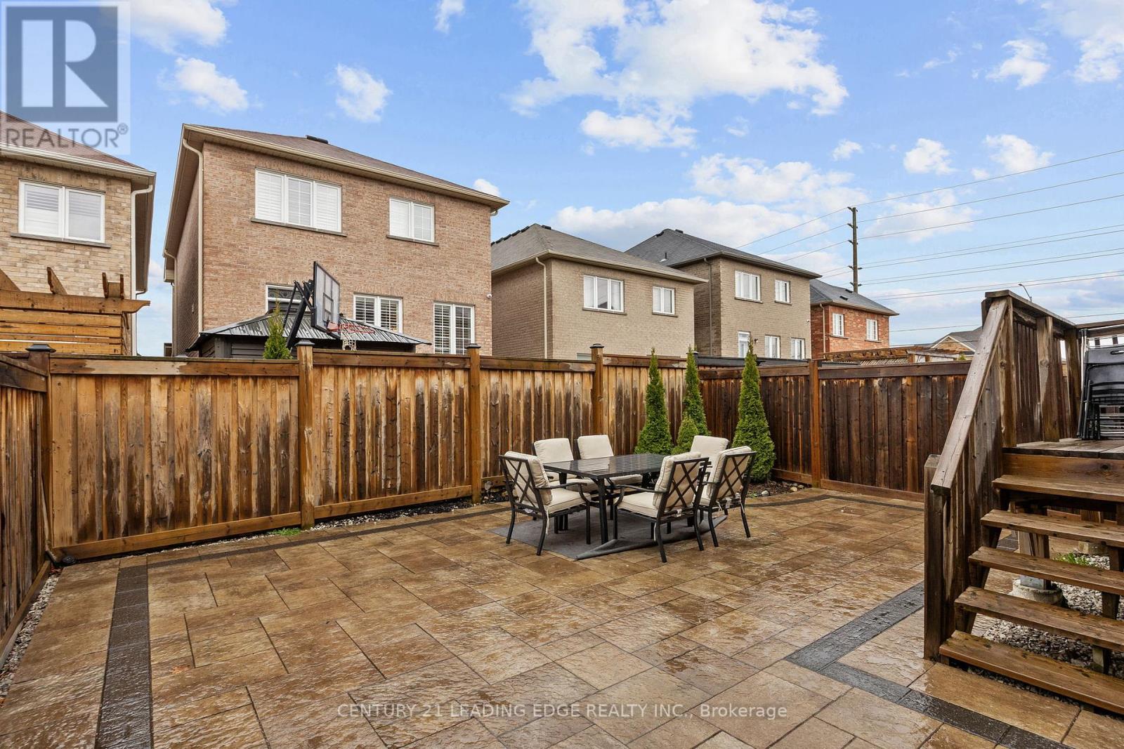 84 Garrardview Street, Ajax, Ontario  L1Z 0R2 - Photo 38 - E12189104