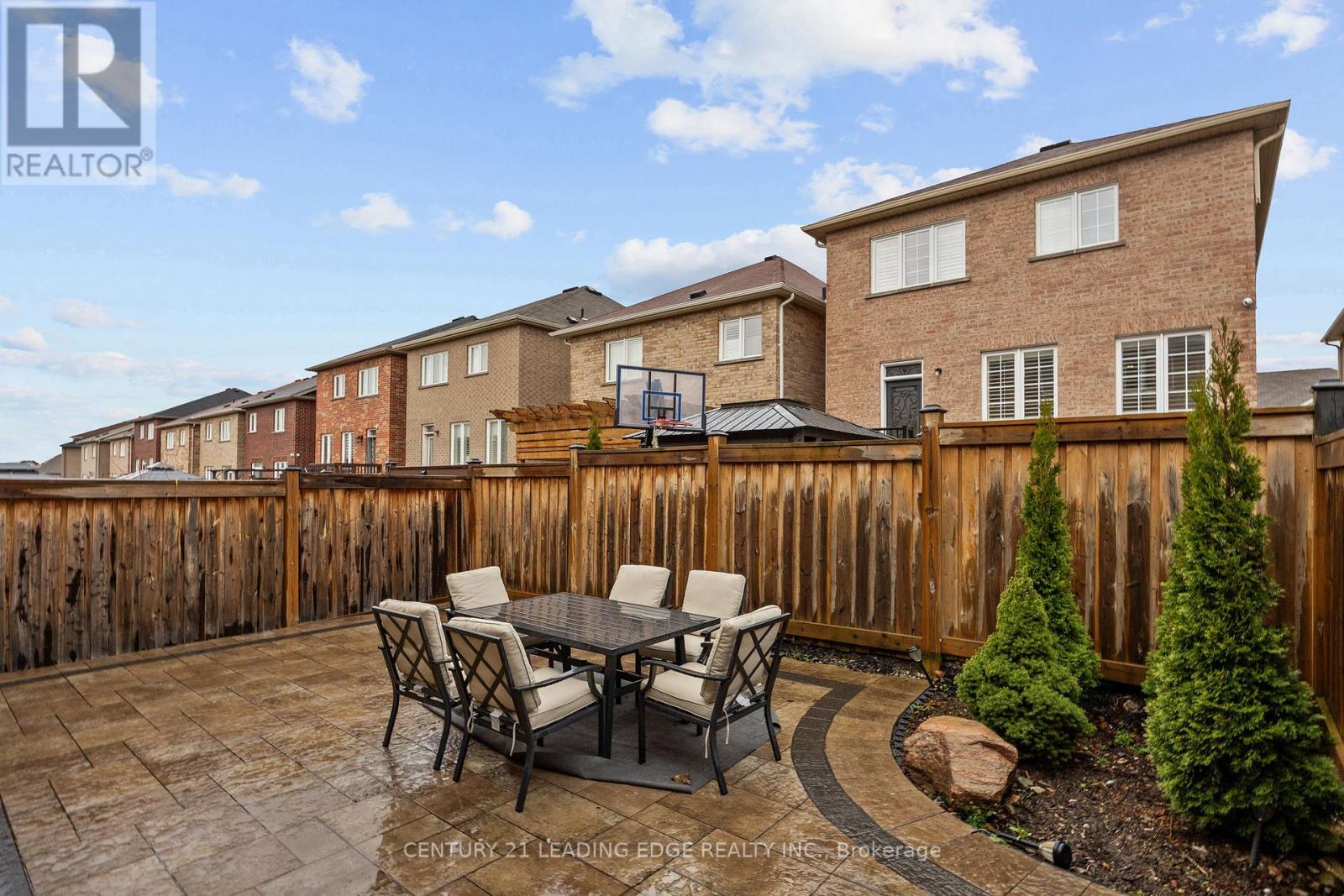 84 Garrardview Street, Ajax, Ontario  L1Z 0R2 - Photo 40 - E12189104
