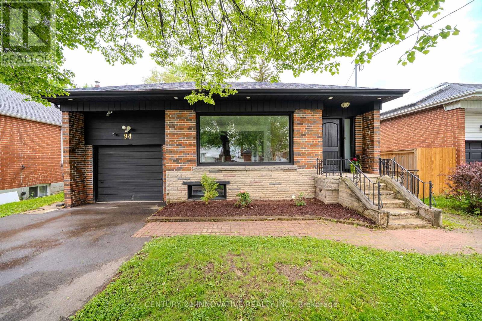 94 Lynvalley Crescent, Toronto, Ontario  M1R 2V4 - Photo 1 - E12189108