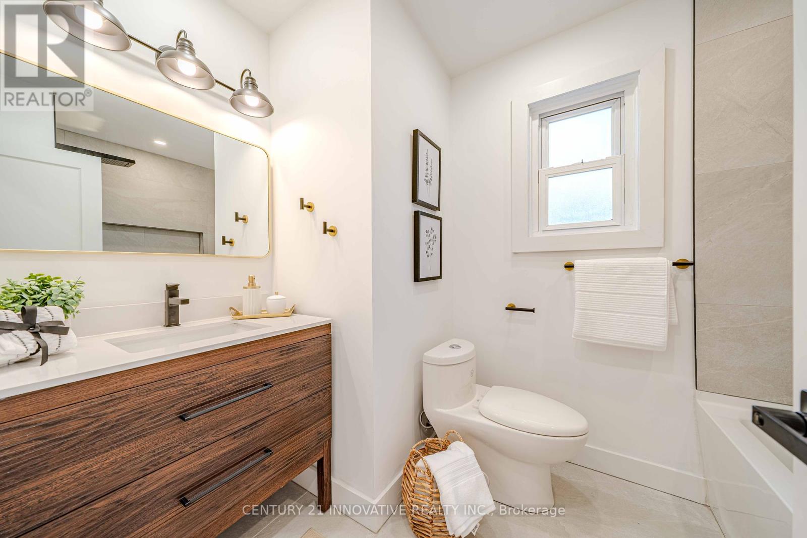 94 Lynvalley Crescent, Toronto, Ontario  M1R 2V4 - Photo 22 - E12189108