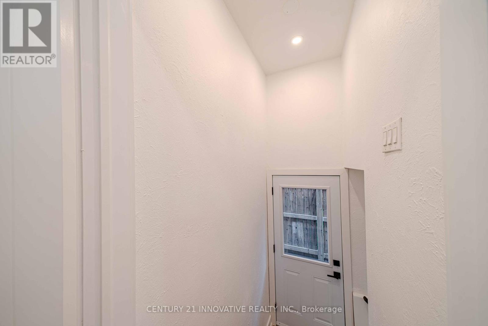 94 Lynvalley Crescent, Toronto, Ontario  M1R 2V4 - Photo 26 - E12189108