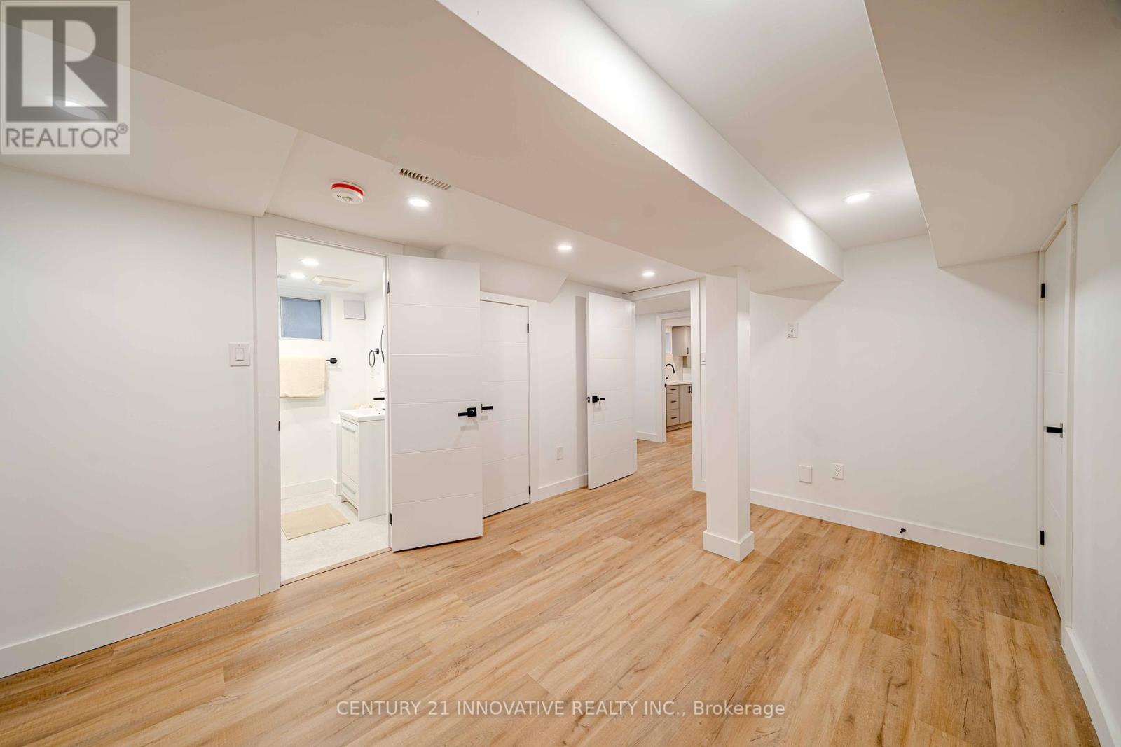 94 Lynvalley Crescent, Toronto, Ontario  M1R 2V4 - Photo 33 - E12189108