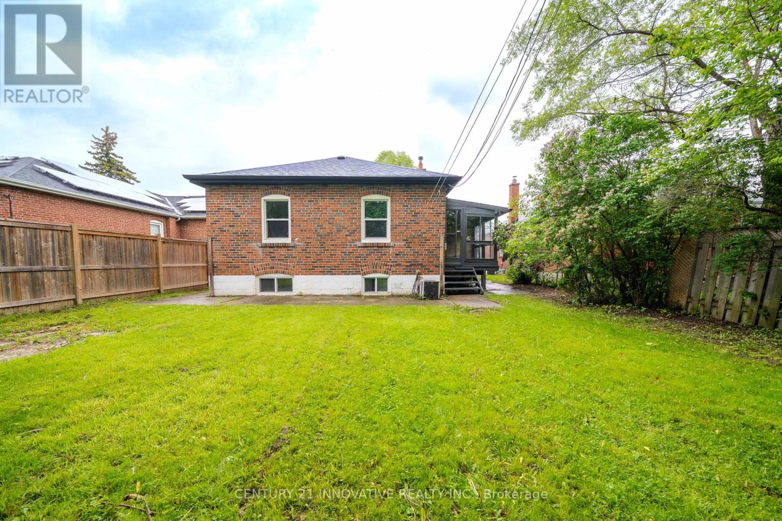 94 Lynvalley Crescent, Toronto, Ontario  M1R 2V4 - Photo 50 - E12189108