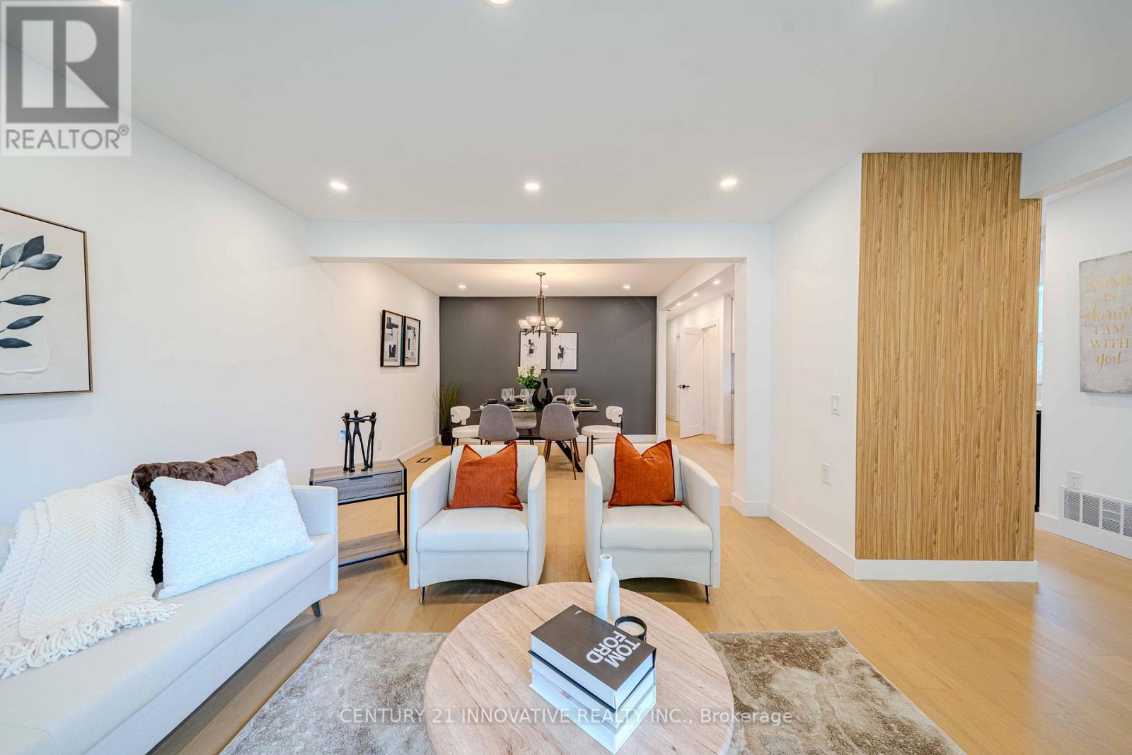94 Lynvalley Crescent, Toronto, Ontario  M1R 2V4 - Photo 6 - E12189108