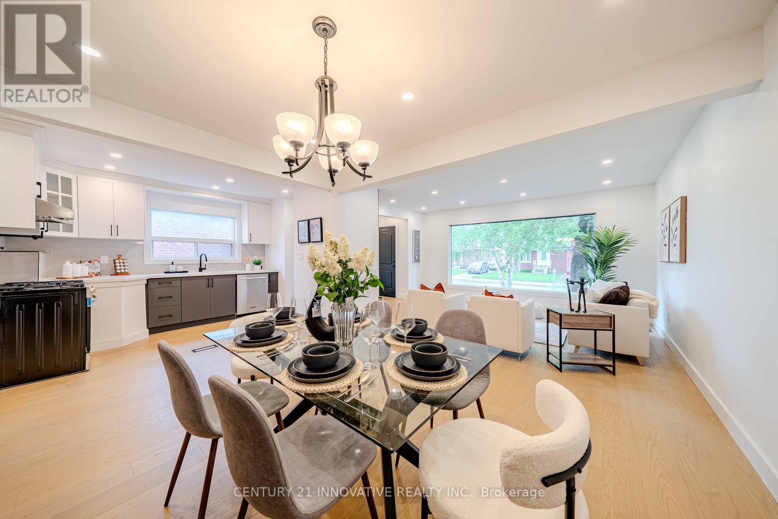 94 Lynvalley Crescent, Toronto, Ontario  M1R 2V4 - Photo 9 - E12189108