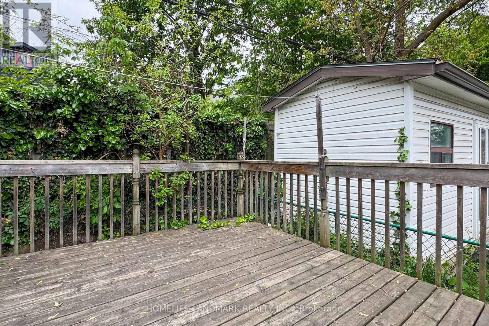 692 Gerrard Street E, Toronto (South Riverdale), Ontario  M4M 1Y3 - Photo 37 - E12189142
