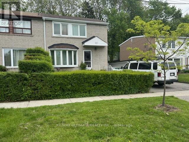 63 Anaconda Avenue, Toronto (Clairlea-Birchmount), Ontario  M1L 4M1 - Photo 1 - E12189242