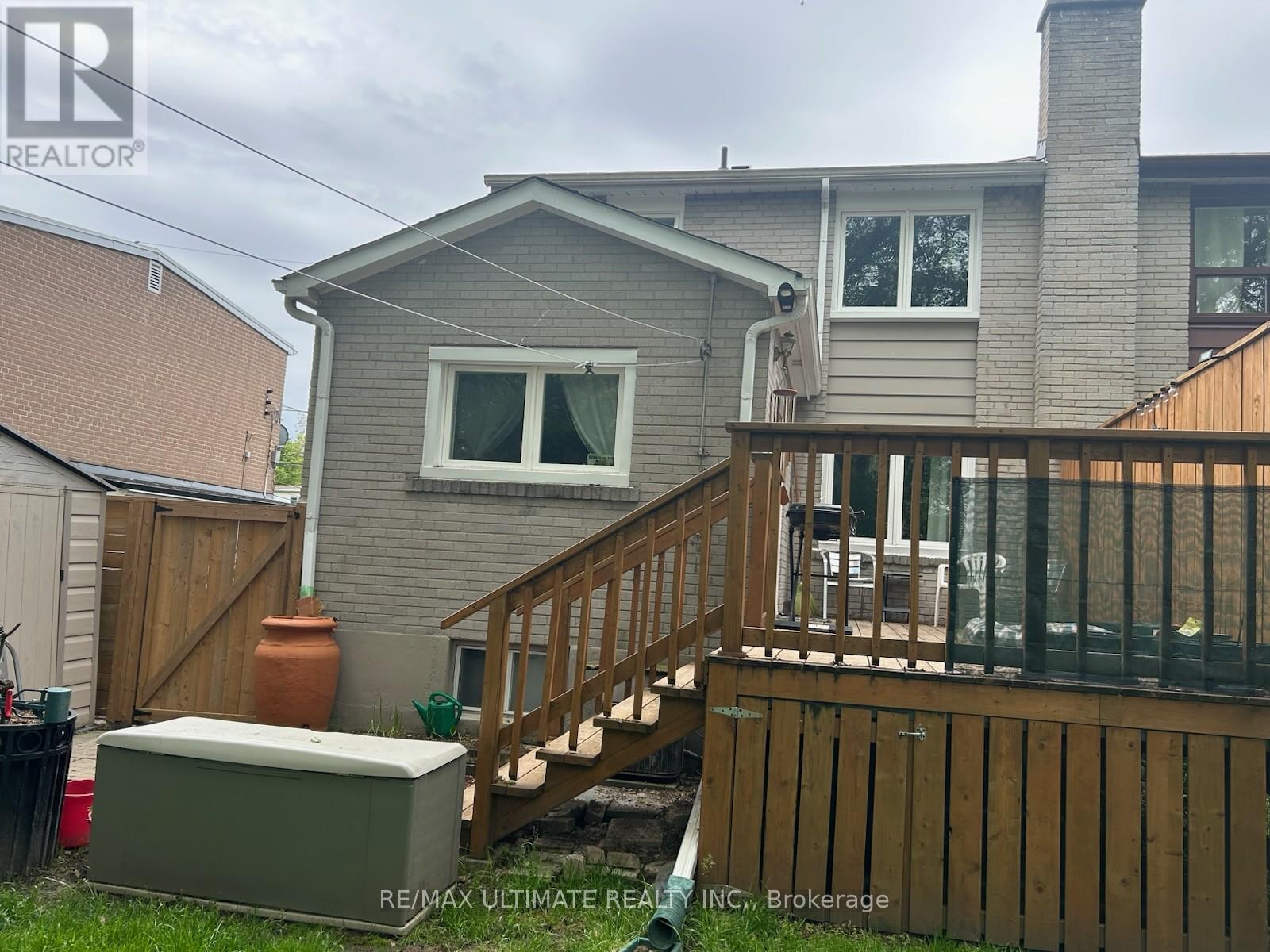 63 Anaconda Avenue, Toronto, Ontario  M1L 4M1 - Photo 6 - E12189242